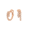 SERPENTI VIPER EARRINGS