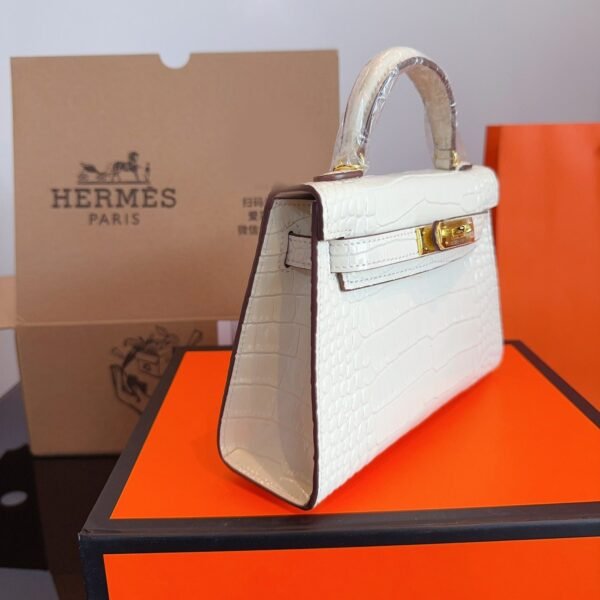 Kelly 20 bag - Black