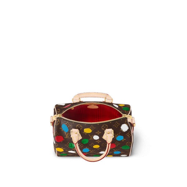 Speedy Bandouliere 25