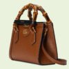 DIANA MINI TOTE BAG