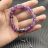 3A1CBEF3-2144-5877-CBB7-548A037AB143.jpg 8MM Stretch Rock Crystal Bracelet