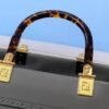Fendi Sunshine Shopper Medium Bag