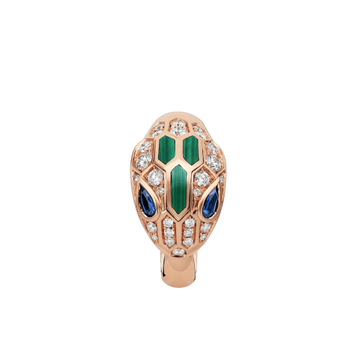 SERPENTI RING - US 6