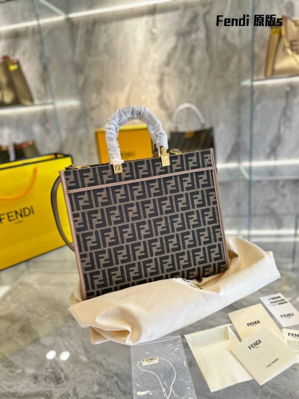 Fendi Sunshine Large