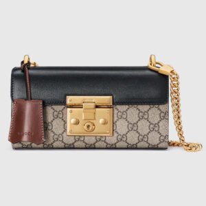 3AF40DAE-51BA-7488-D842-BFD2CA84FD08.jpg PADLOCK MINI SHOULDER BAG