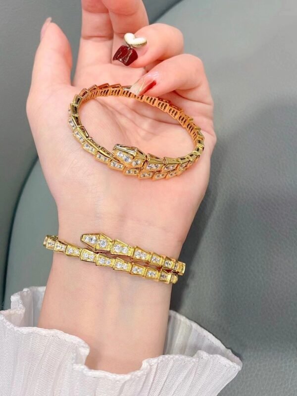 3AF9024D-6317-F9F7-29A0-7E9E7D795965.jpg Bvlgari Serpenti Snake Bracelet