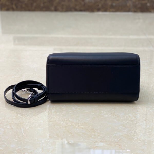 Fendi Peekaboo Mini Bag