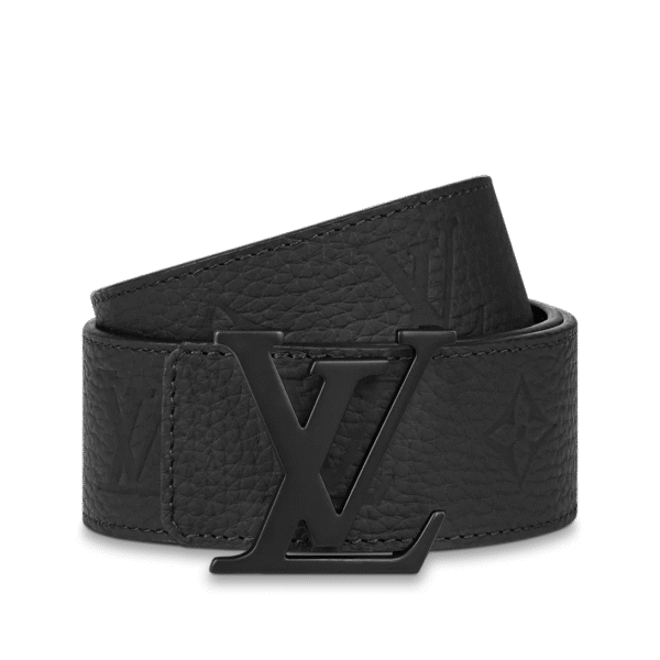 Initiales 40mm Reversible Belt