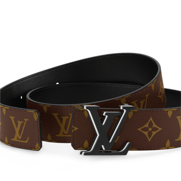 Optic 40mm Reversible Belt