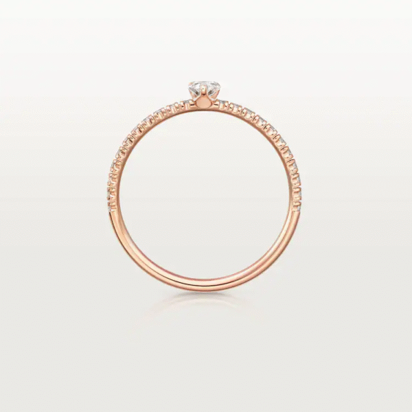 &Eacute;TINCELLE DE RING