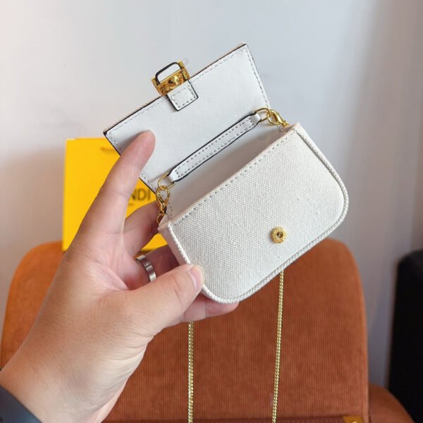 3BAA8B70-DF17-AB30-2E99-4C7CD160B3C5.jpg Fendi Nano Baguette Charm - A