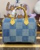 Louis Vuitton Speedy 25 Bandouli&egrave;re N40700