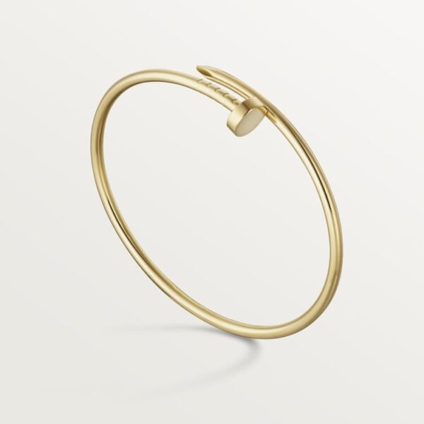 3C238DAB-870A-0980-F273-90A3A1B6FFD2.jpg JUSTE UN CLOU BRACELET, SMALL MODEL