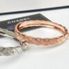 CC Bracelet 0019 - Rose gold