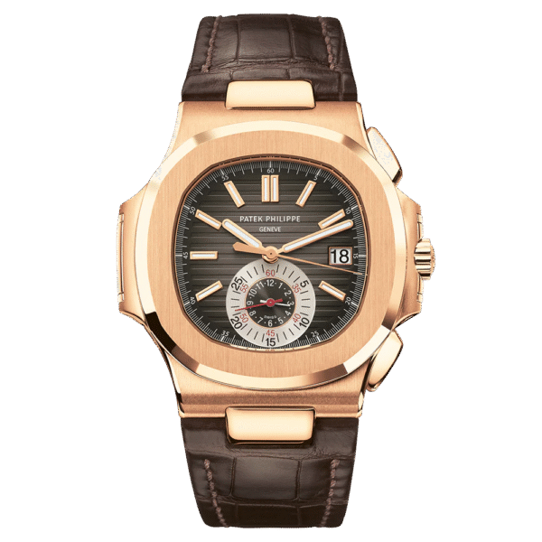 Patek Philippe Nautilus 5980R-001