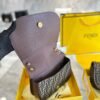 Fendi C'mon Nano - Flower