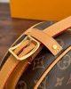 Louis Vuitton Boite Chapeau Souple PM M45578