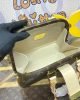 Louis Vuitton Alma Trunk M11114