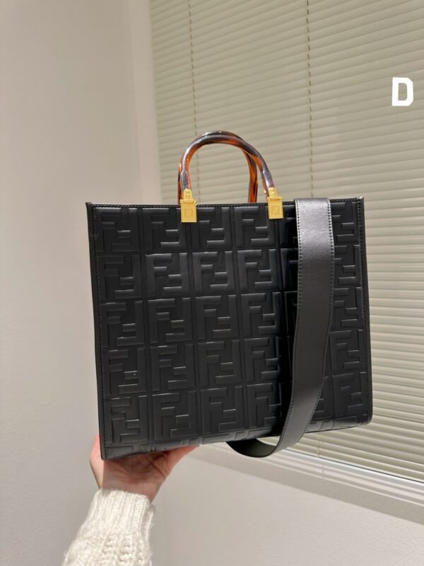 Fendi Sunshine Medium - Orange