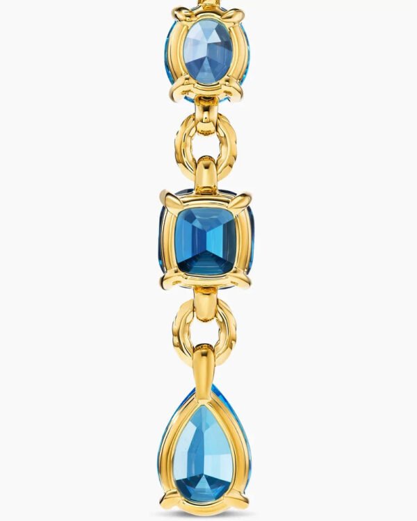3D36A10C-ACBA-EDDF-766D-2A923D806099.jpg Marbella Y Pendant 18K Yellow Gold with Blue Topaz and Hampton Blue Topaz, 57.8mm