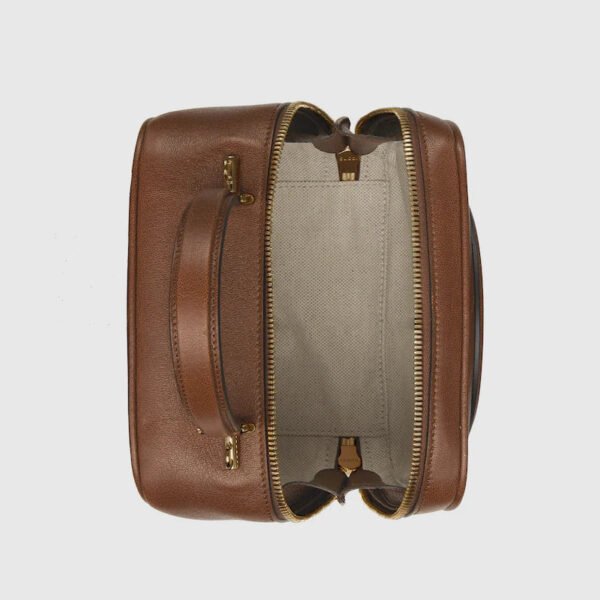 BLONDIE TOP HANDLE BAG