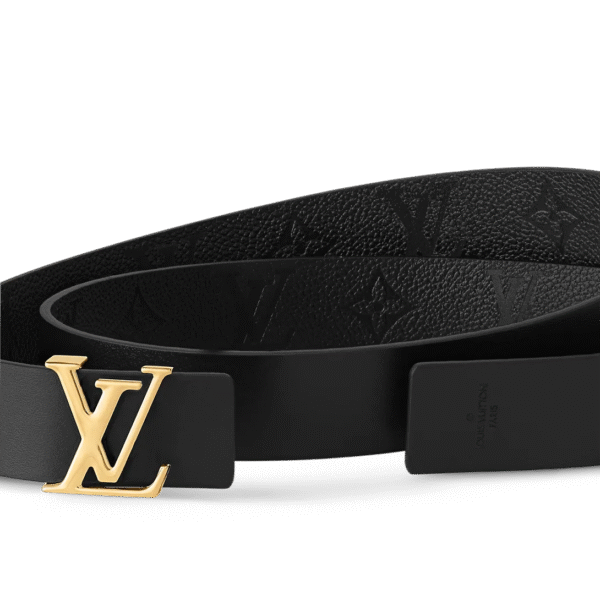 Iconic 30mm Reversible Belt