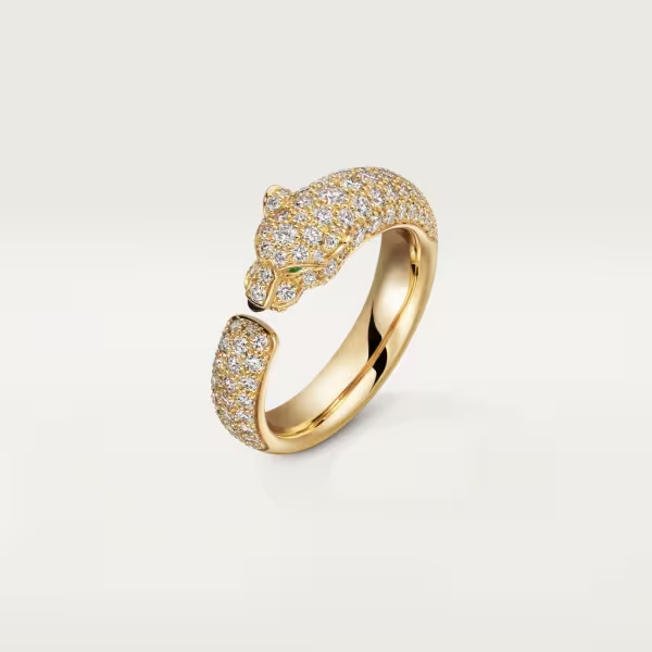 PANTHERE DE  RING
