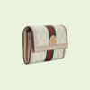 OPHIDIA  CONTINENTAL WALLET