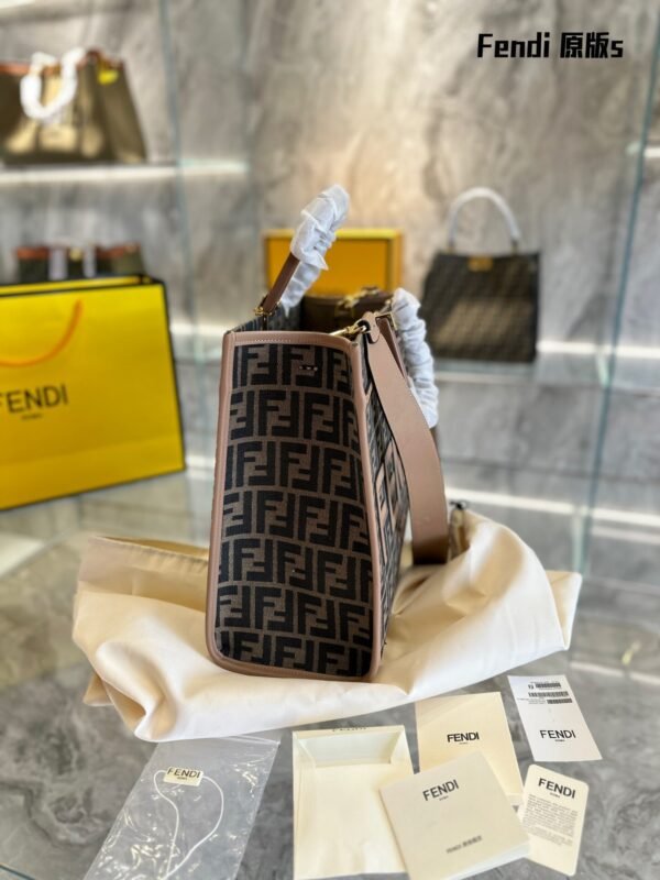 Fendi Sunshine Large