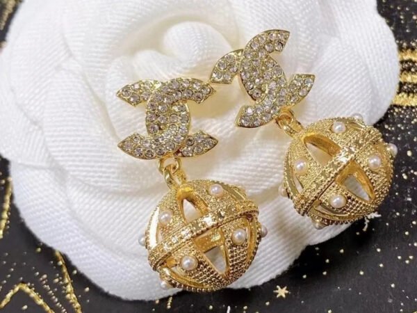 CC Jewelry New Arrival 0073