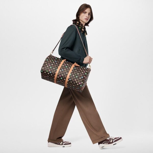 3DC88DE6-944E-35F8-4B63-9E413FCAE205.jpg Louis Vuitton Keepall Bandoulière 50 M24901