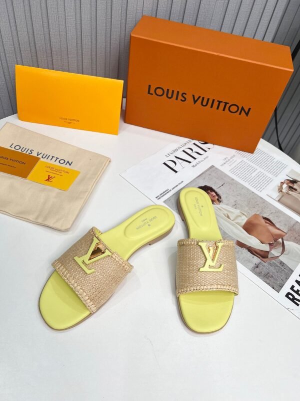 Louis Vuitton Women's Pool Pillow Comfort Sandal