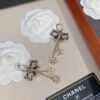 cc Earrings