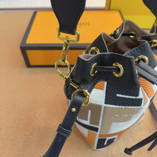 Fendi Mon Tresor
