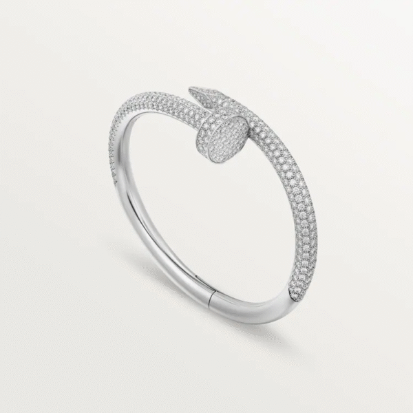 JUSTE UN CLOU BRACELET, MEDIUM MODEL