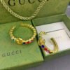 Gucci GG Earrings