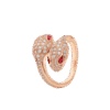 SERPENTI SEDUTTORI RING