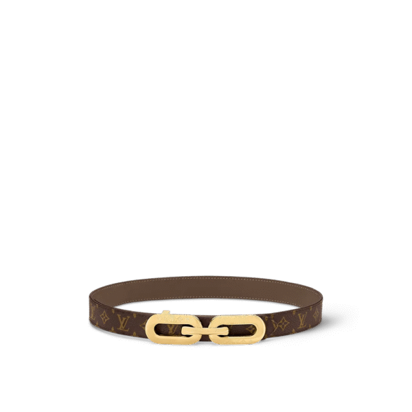 Edge 25mm Reversible Belt