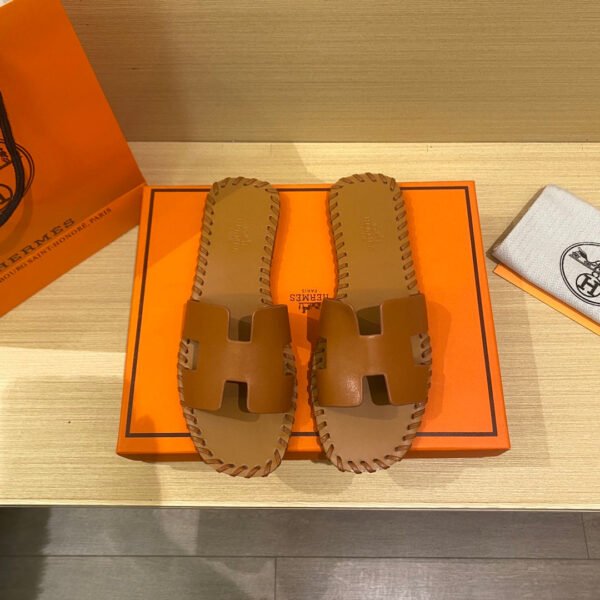 Hermes Women's Oran Sandal
