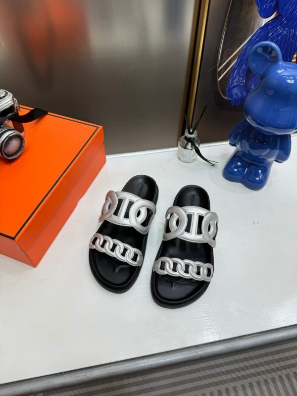 Hermes Women's Extra Sandal