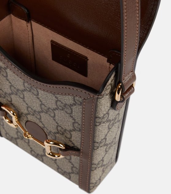 3F6C8FF4-011D-C8E4-6D2A-A6A6EEB437ED.jpg Horsebit 1955 canvas crossbody bag