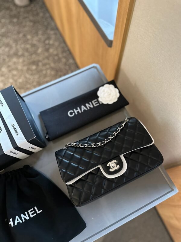 3F77623A-882B-31AB-227E-B696465B21C0.jpg Classic 11.12 Handbag - Pink