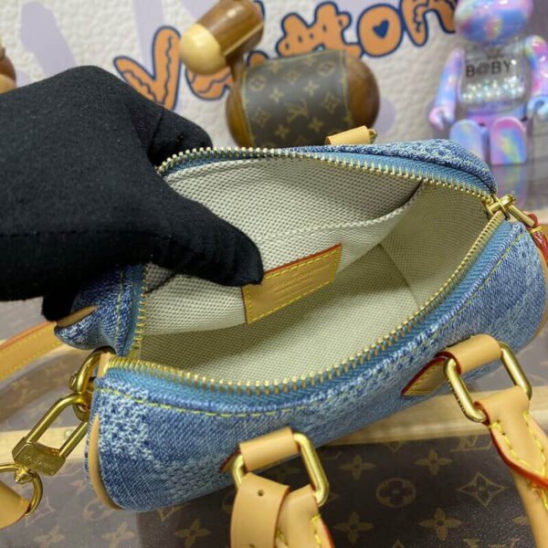3FFE94AE-B9EE-E742-E562-4E07382252AF.jpg Louis Vuitton Speedy 18 Bandoulière N40682