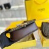 Fendi C'mon Nano - Flower