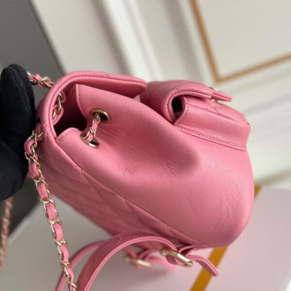 40143411-FF13-779F-FA8F-3BD9F6EC34E4.jpg Chanel Backpack PM