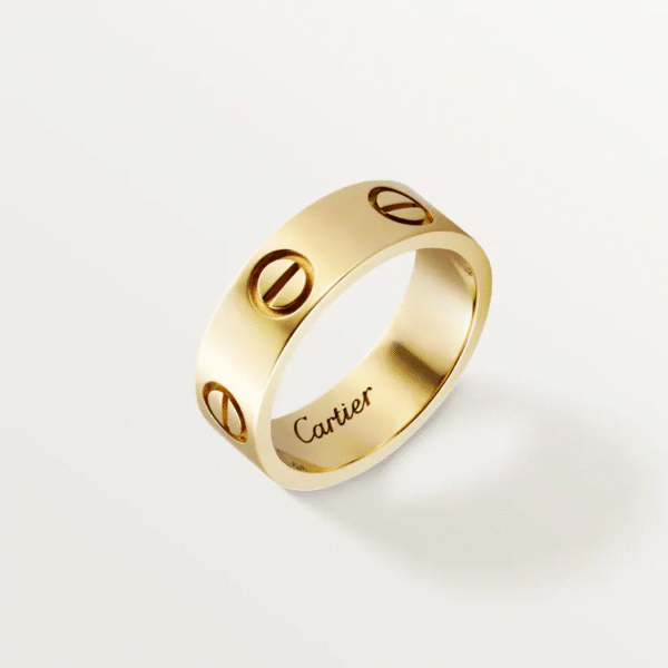 LOVE RING