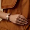 407D940E-11CE-731E-D420-7FD5011ABECE.jpg Hermes Clic Clac H bracelet