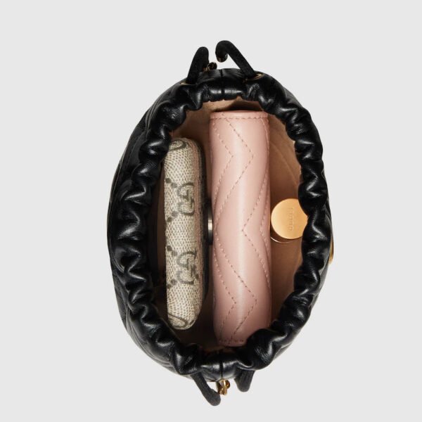 MARMONT MINI BUCKET BAG