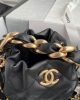 40D25C89-2DC5-5F28-8EF0-951B1510C1D3.jpg CHANEL Drawstring Bag