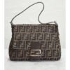 Fendi Mama Baguette Shoulder Bag